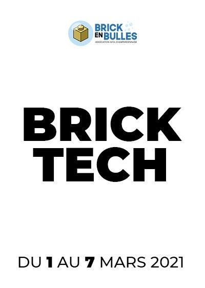 Brick Tech