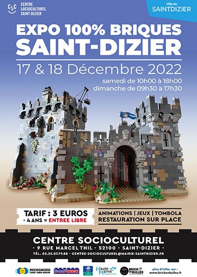 Saint-Dizier 2022